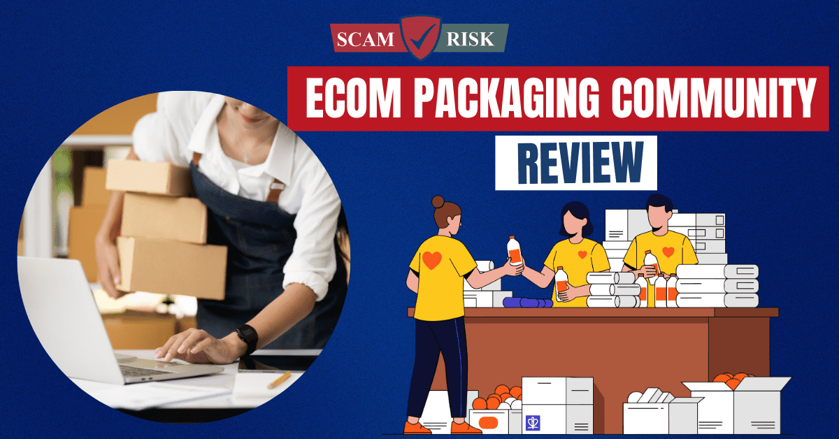Ecom Packaging Community Review (Updated [year]): Is Ecom Packaging ...