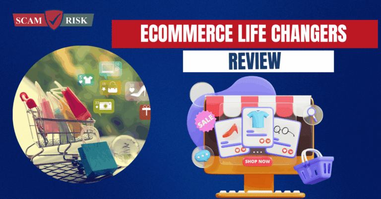 Ecommerce Life Changers Review (Updated [year]): Is Ecom Life Legit ...