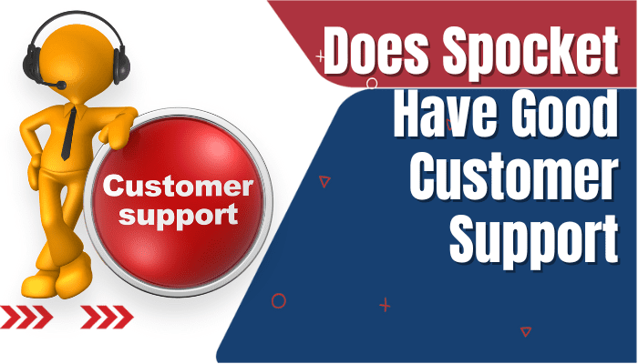 Spocket Review - Does Spocket Have Good Customer Support