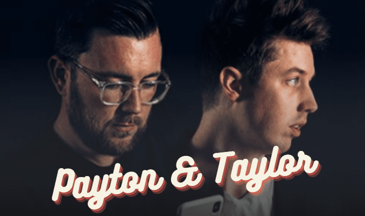 Inbound Closer: Payton and Taylor Welch
