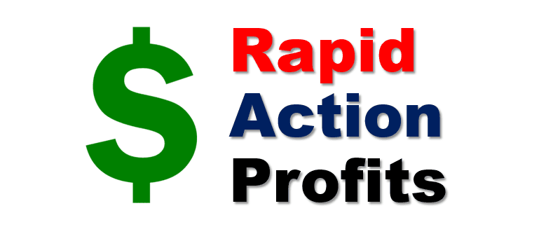 affiliate programs that pay daily rapid action profits