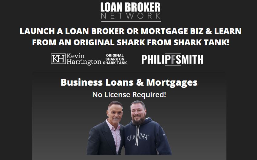 loan broker network review