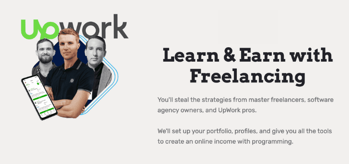 Freemote - Week 7 - Freelancing Skills And Strategy